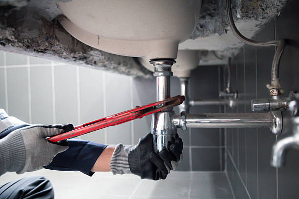 Trusted Drain Cleaning service in Jefferson, NC - Masters Plumbing Service
